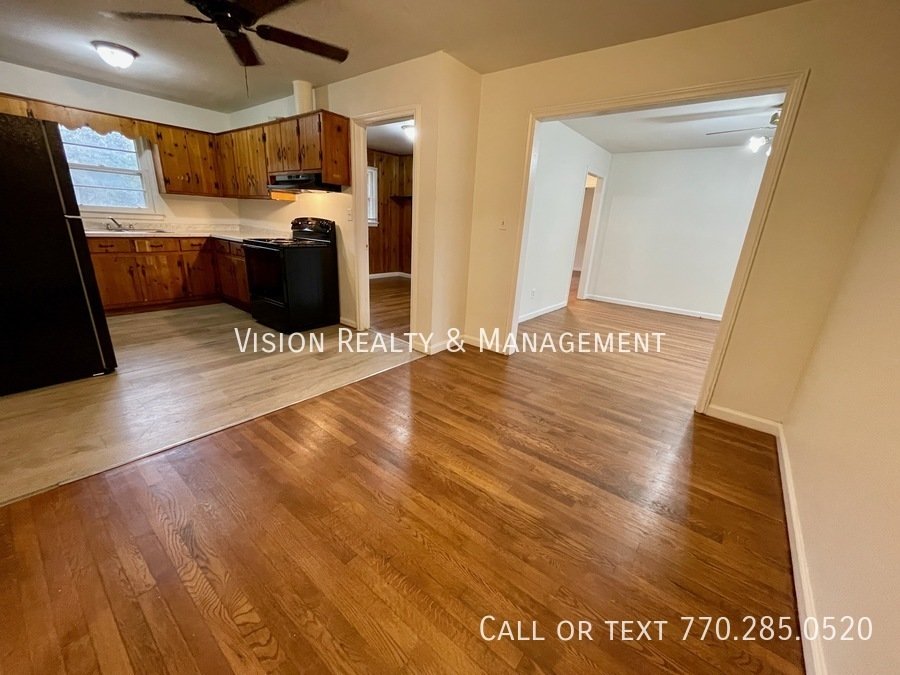 Charming 3 Bedroom Home in Lithia Springs property image