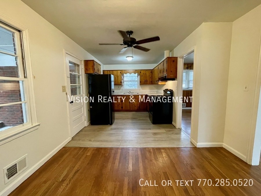 Charming 3 Bedroom Home in Lithia Springs property image