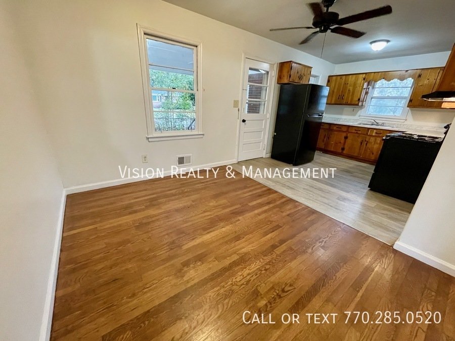 Charming 3 Bedroom Home in Lithia Springs property image