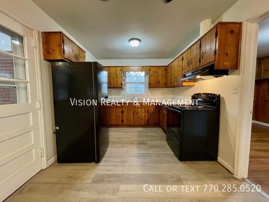 Charming 3 Bedroom Home in Lithia Springs property image