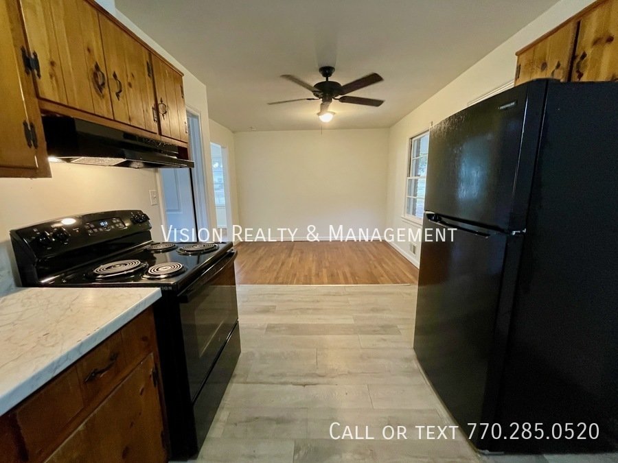Charming 3 Bedroom Home in Lithia Springs property image