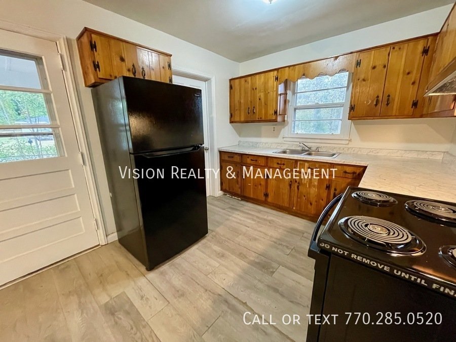 Charming 3 Bedroom Home in Lithia Springs property image