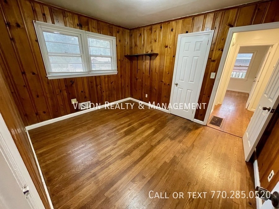 Charming 3 Bedroom Home in Lithia Springs property image