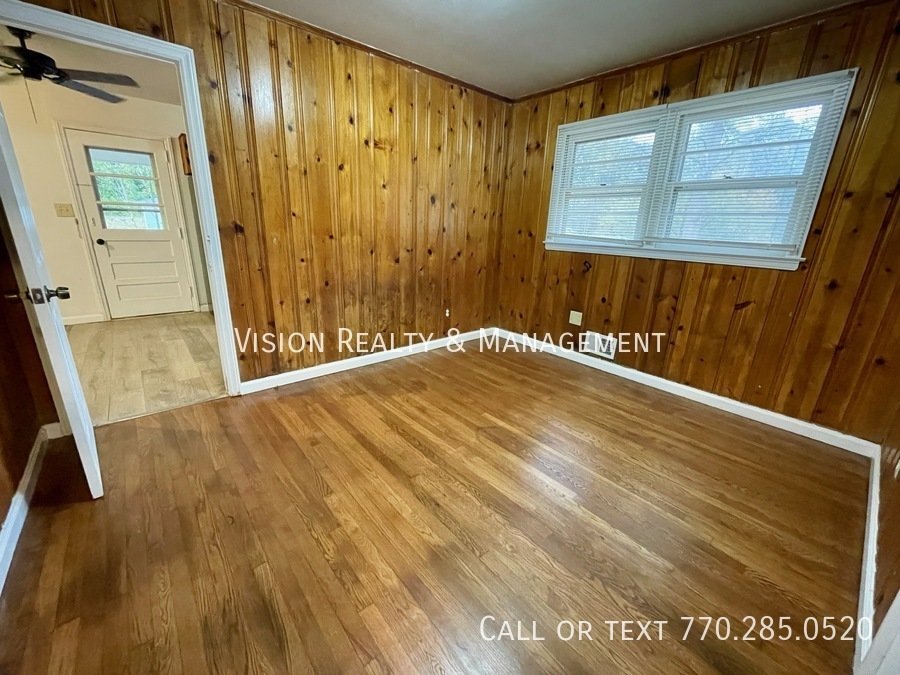 Charming 3 Bedroom Home in Lithia Springs property image