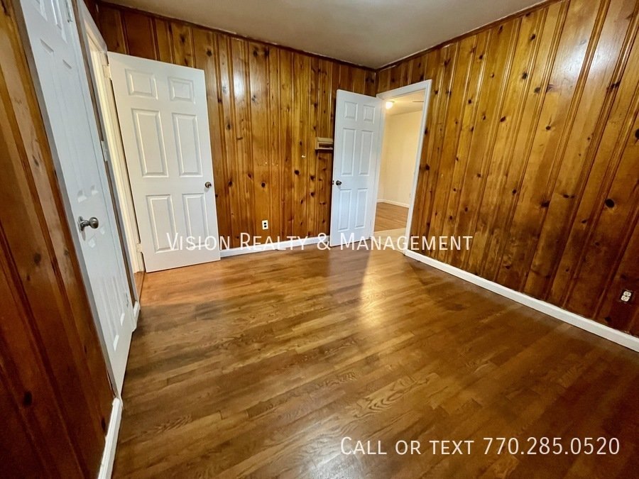 Charming 3 Bedroom Home in Lithia Springs property image