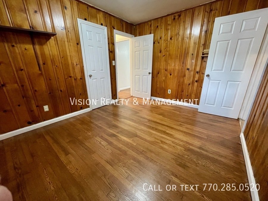 Charming 3 Bedroom Home in Lithia Springs property image