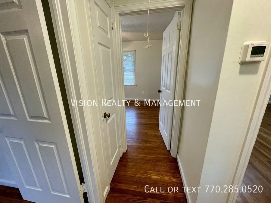 Charming 3 Bedroom Home in Lithia Springs property image