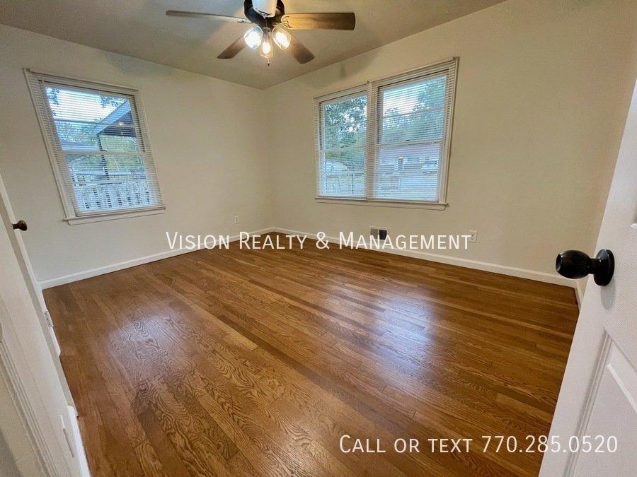 Charming 3 Bedroom Home in Lithia Springs property image