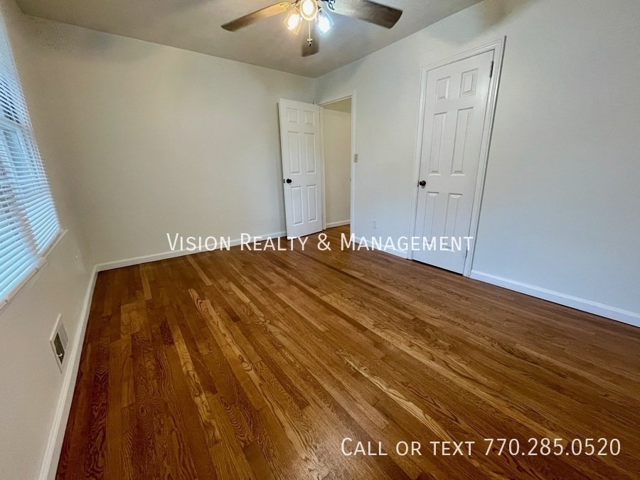 Charming 3 Bedroom Home in Lithia Springs property image