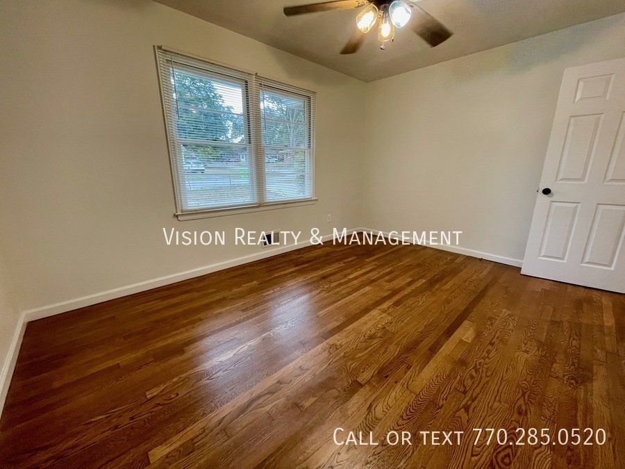 Charming 3 Bedroom Home in Lithia Springs property image