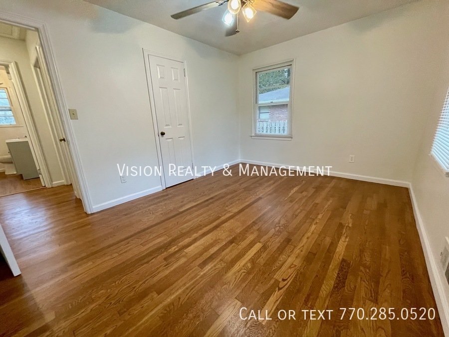 Charming 3 Bedroom Home in Lithia Springs property image