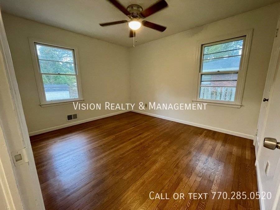 Charming 3 Bedroom Home in Lithia Springs property image