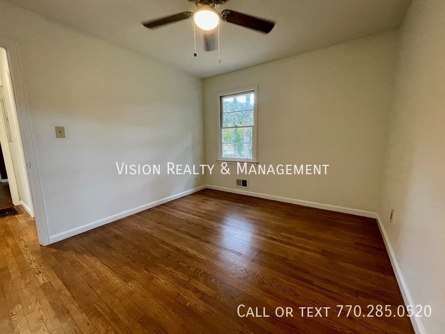 Charming 3 Bedroom Home in Lithia Springs property image