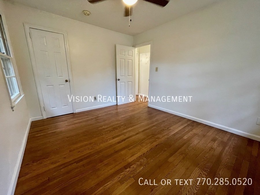 Charming 3 Bedroom Home in Lithia Springs property image