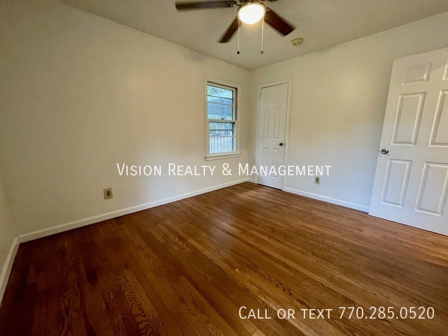 Charming 3 Bedroom Home in Lithia Springs property image