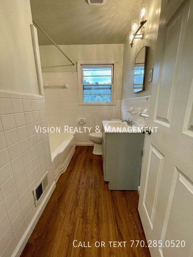 Charming 3 Bedroom Home in Lithia Springs property image