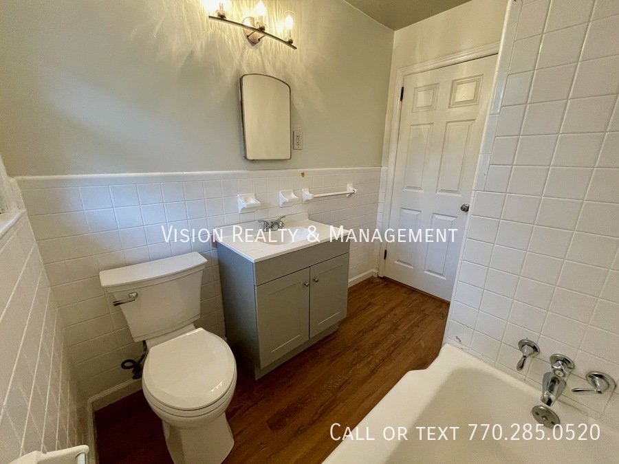 Charming 3 Bedroom Home in Lithia Springs property image