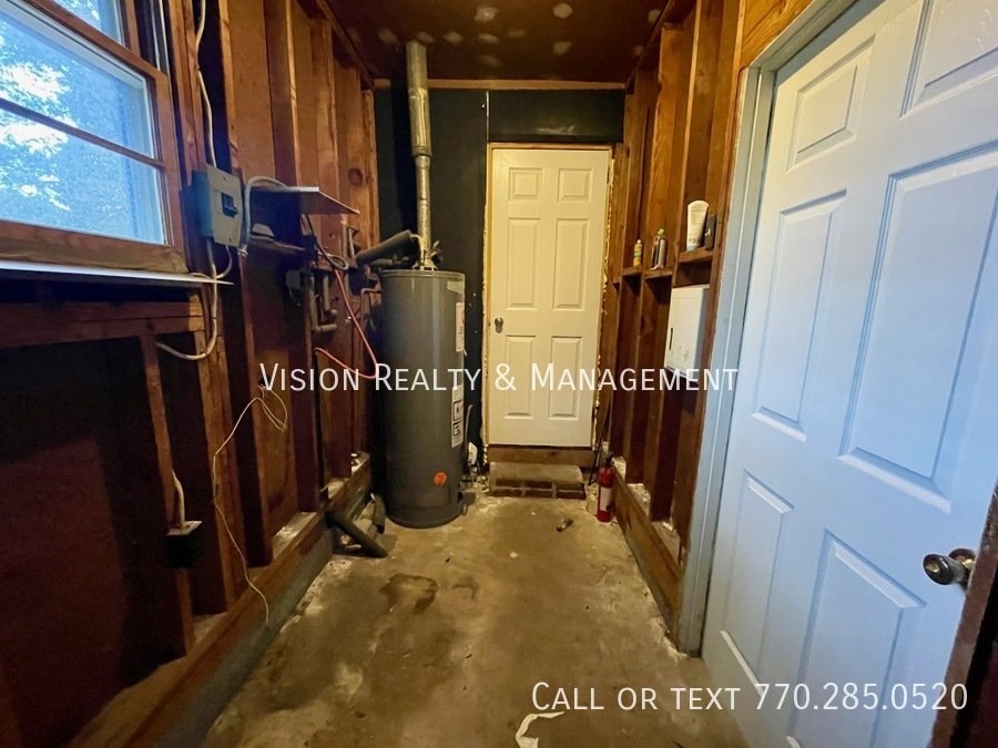 Charming 3 Bedroom Home in Lithia Springs property image