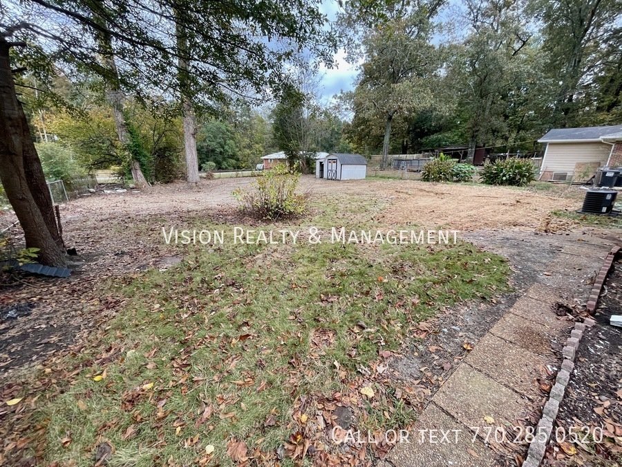 Charming 3 Bedroom Home in Lithia Springs property image