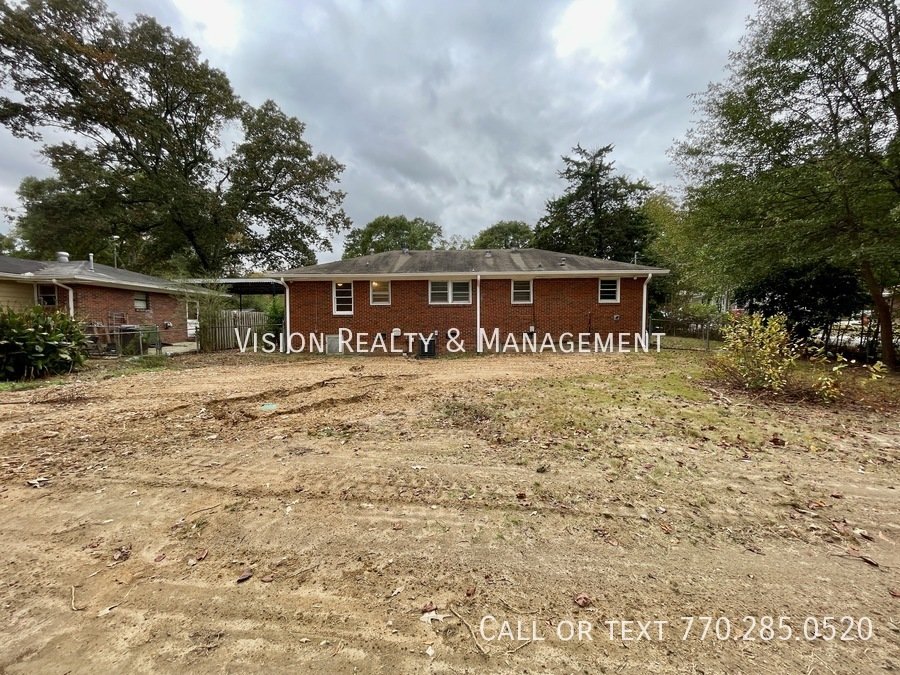 Charming 3 Bedroom Home in Lithia Springs property image