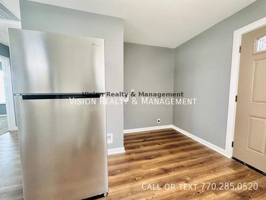 New Duplex Unit in LaGrange with Modern Amenities! property image