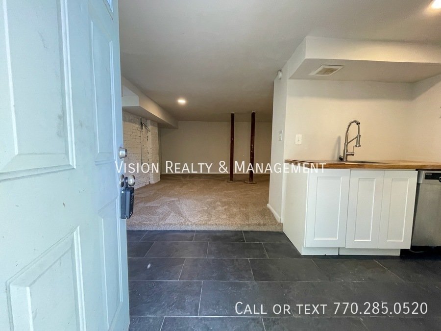 Lovely 1BD/1BA in Atlanta property image