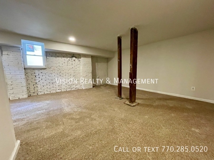 Lovely 1BD/1BA in Atlanta property image