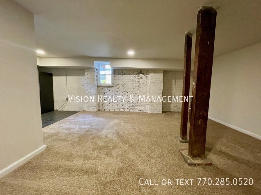 Lovely 1BD/1BA in Atlanta property image