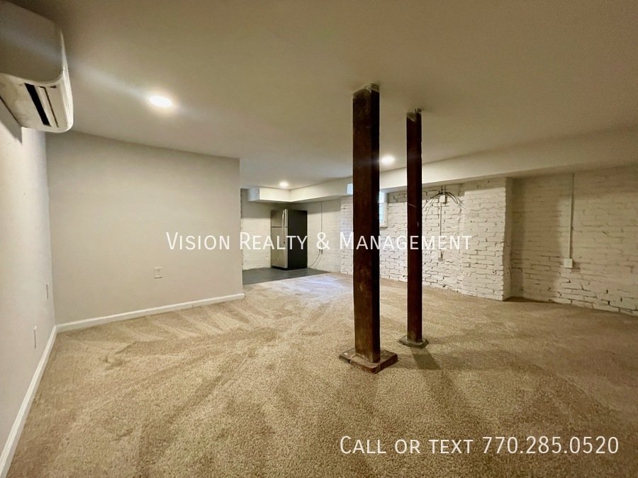 Lovely 1BD/1BA in Atlanta property image