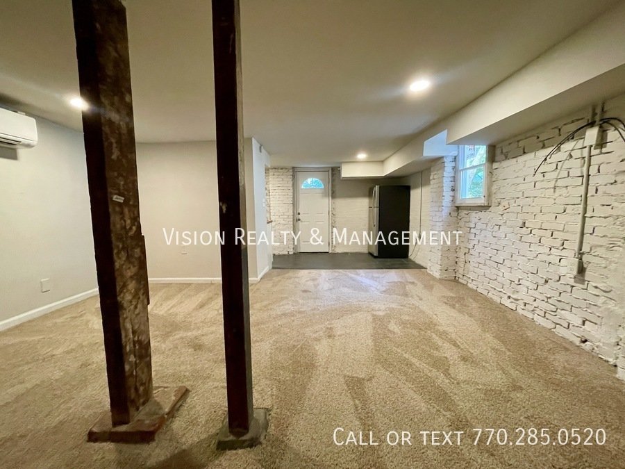 Lovely 1BD/1BA in Atlanta property image