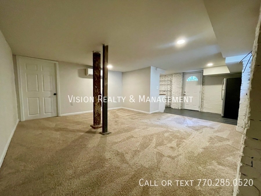 Lovely 1BD/1BA in Atlanta property image