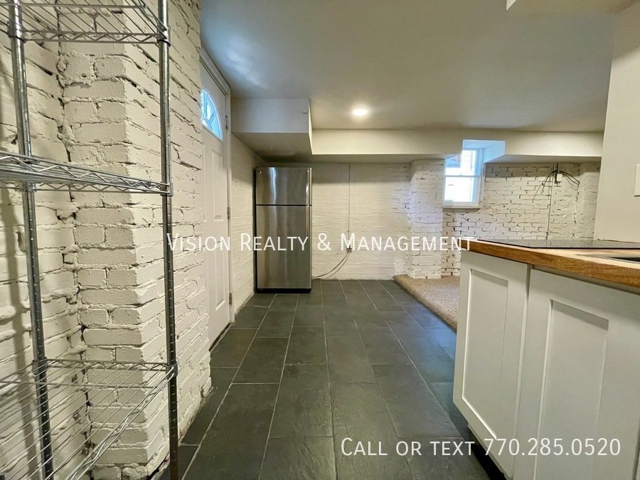 Lovely 1BD/1BA in Atlanta property image