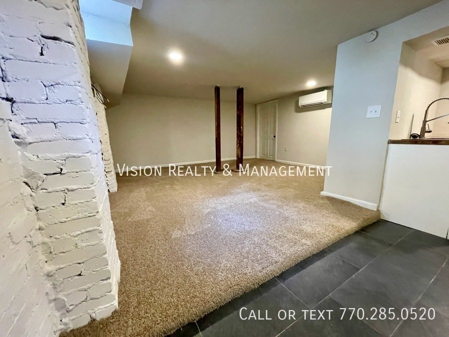 Lovely 1BD/1BA in Atlanta property image
