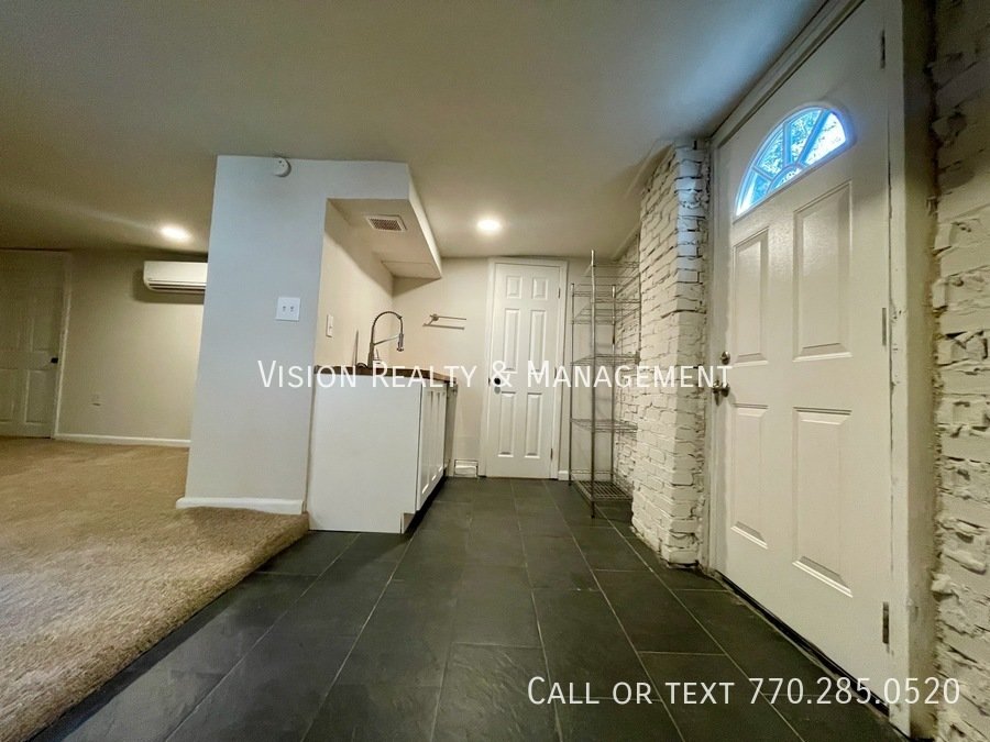 Lovely 1BD/1BA in Atlanta property image