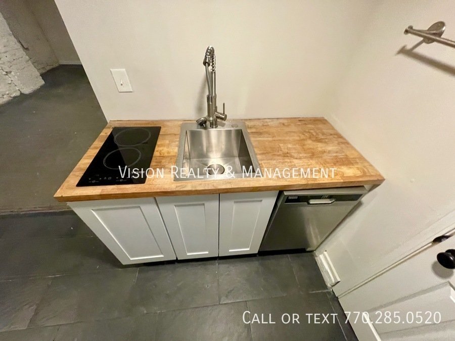 Lovely 1BD/1BA in Atlanta property image