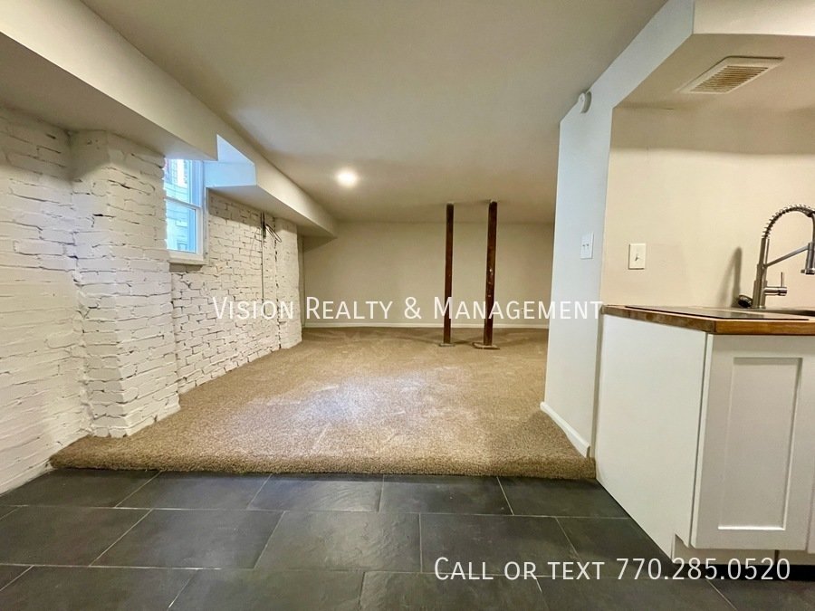 Lovely 1BD/1BA in Atlanta property image
