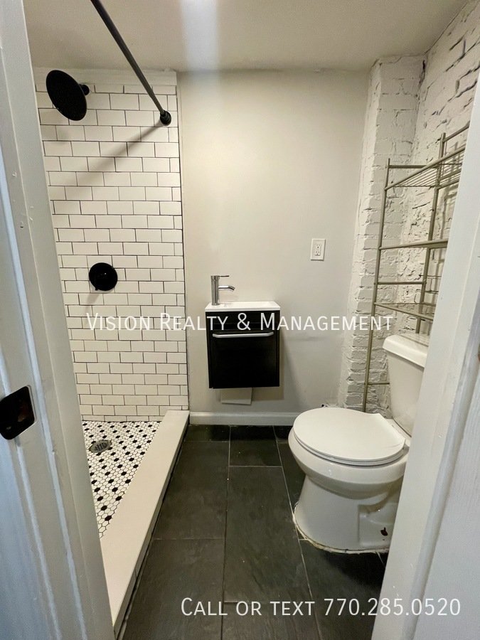 Lovely 1BD/1BA in Atlanta property image