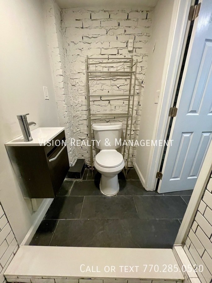 Lovely 1BD/1BA in Atlanta property image