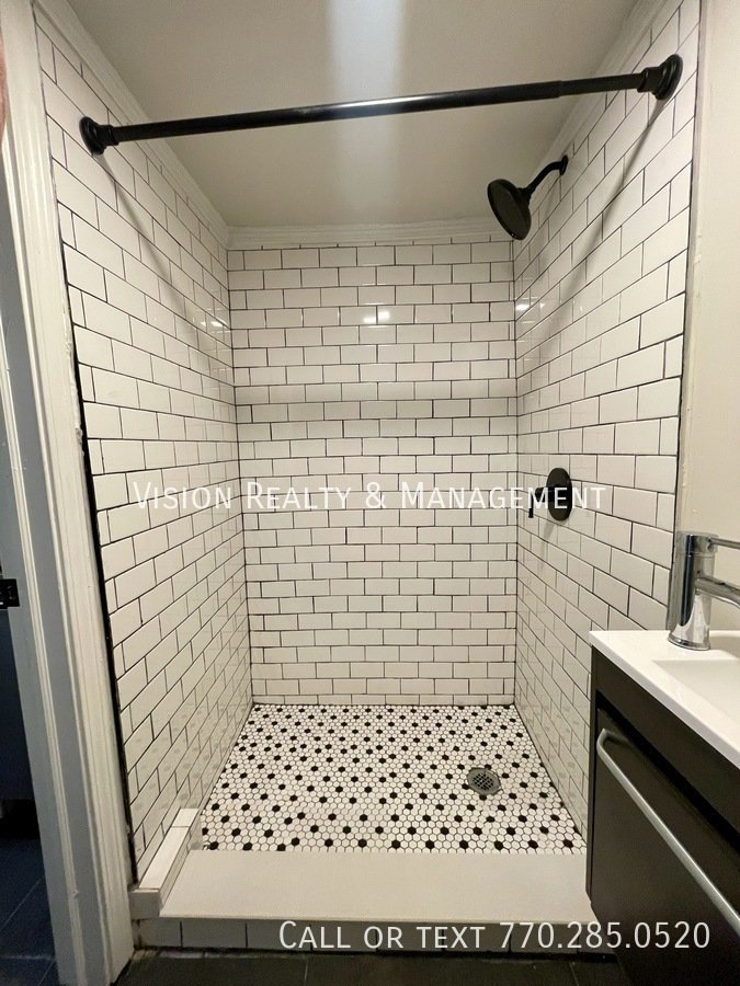 Lovely 1BD/1BA in Atlanta property image