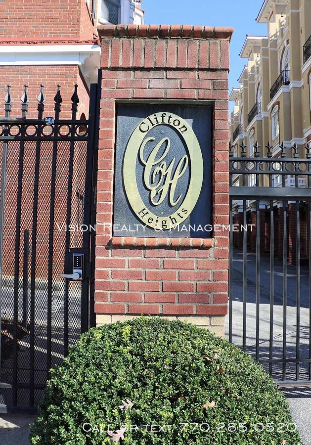 829 Clifton Heights Ln.- Luxury Townhome property image