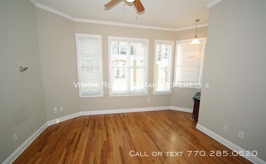 829 Clifton Heights Ln.- Luxury Townhome property image