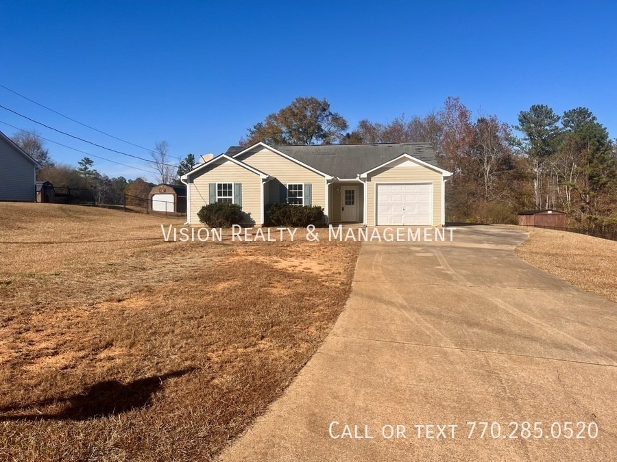 370 Lambert Overlook Circle property image