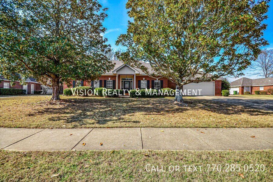 Charming 4BD/2BA In Montgomery property image