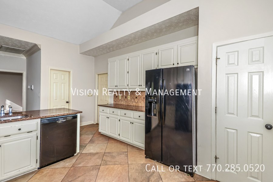 Charming 4BD/2BA In Montgomery property image