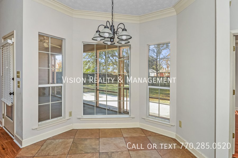 Charming 4BD/2BA In Montgomery property image