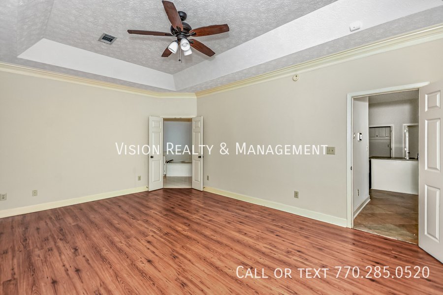 Charming 4BD/2BA In Montgomery property image