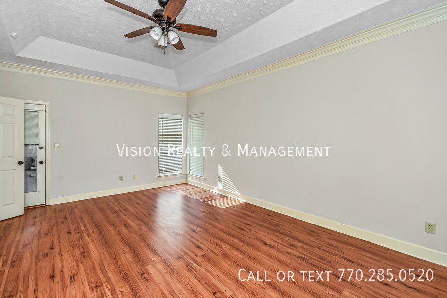 Charming 4BD/2BA In Montgomery property image