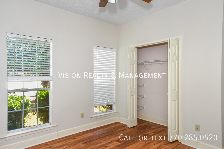 Charming 4BD/2BA In Montgomery property image