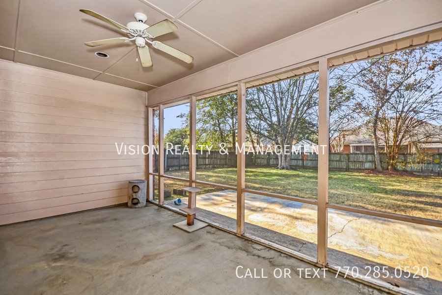 Charming 4BD/2BA In Montgomery property image