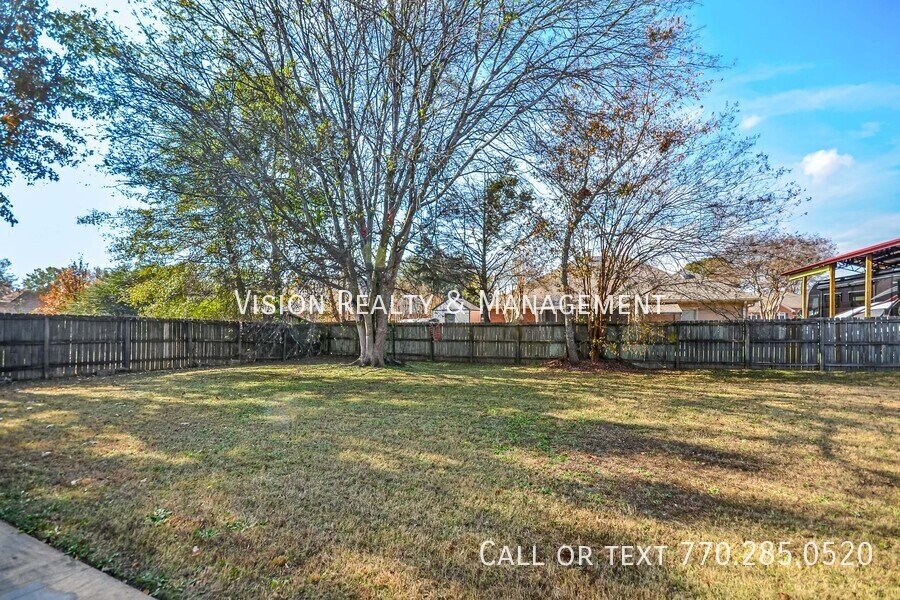 Charming 4BD/2BA In Montgomery property image